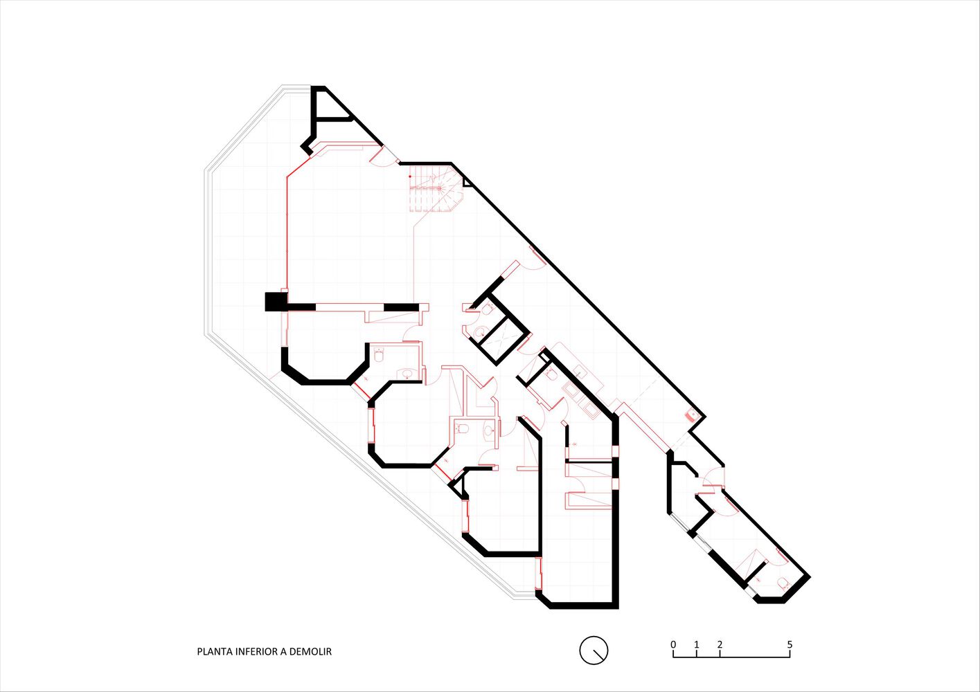 Garcia Apartment 海滨度假之家丨巴西圣保罗-42