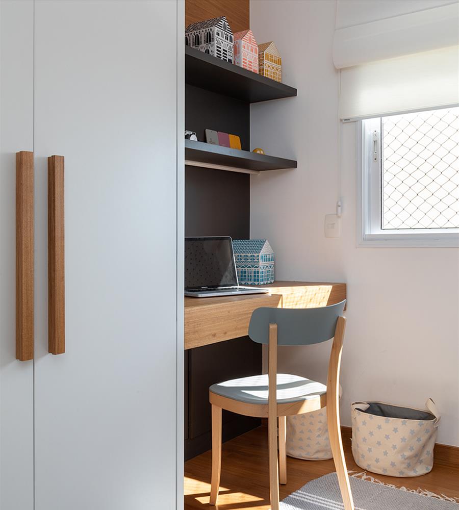 巴西圣保罗 Pinheiros MN GA 公寓-15