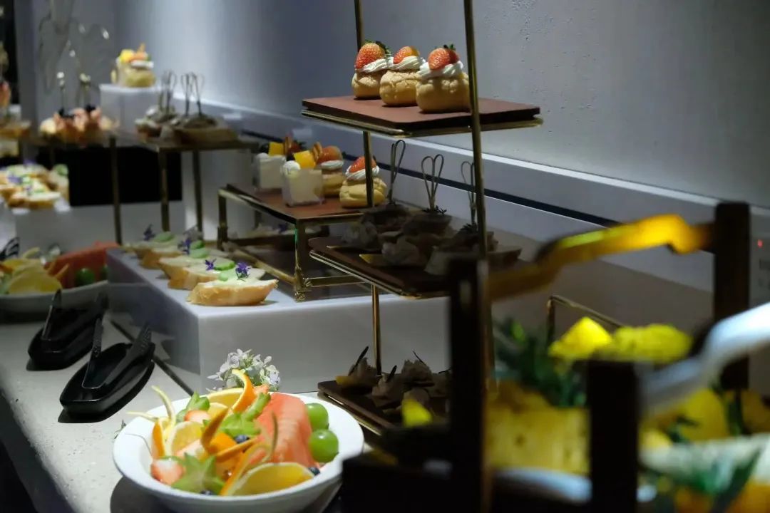 汉唐驿 · 茶饮,私厨,旅宿的五星级享受-33