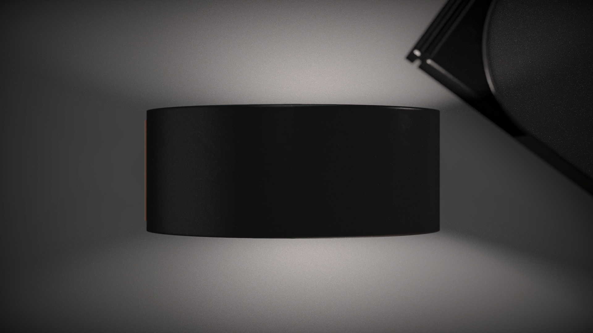 Desk Softbox Lamp | Product Design-2