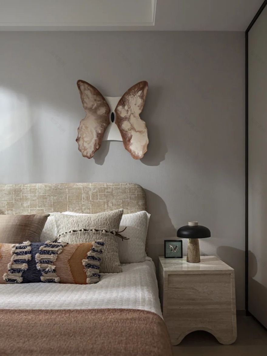 杭州滨江澄虹府丨中国杭州-54