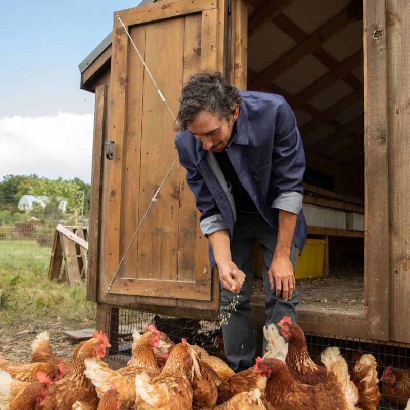 野花农场度假村丨美国纽约丨Auberge Resorts Collection-11