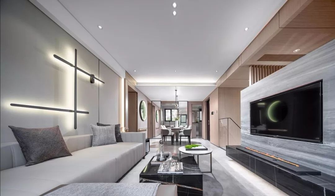 中海云筑下跃 | 现代生活与艺术的完美融合-135