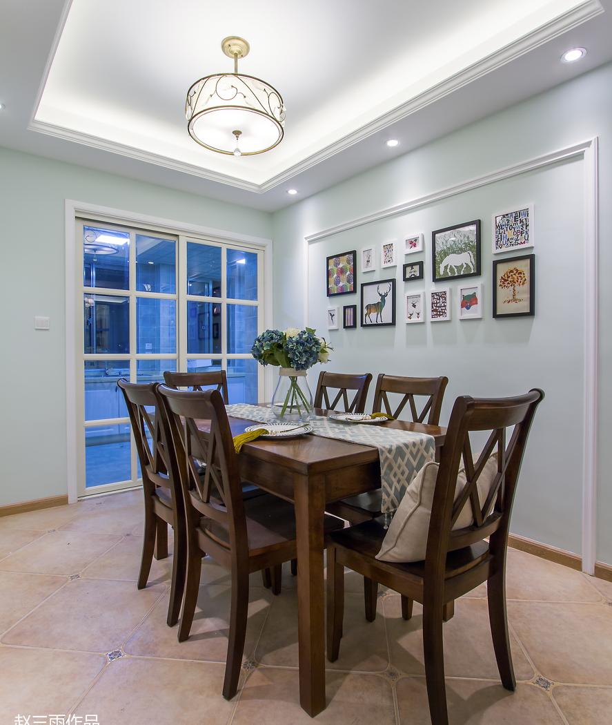 
明珠城 · 宜兰沁香 -9