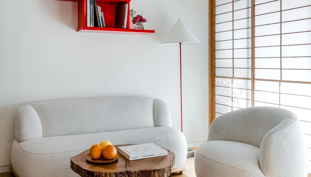 京都 Shinmonzen 酒店丨日本京都丨安藤忠雄-19