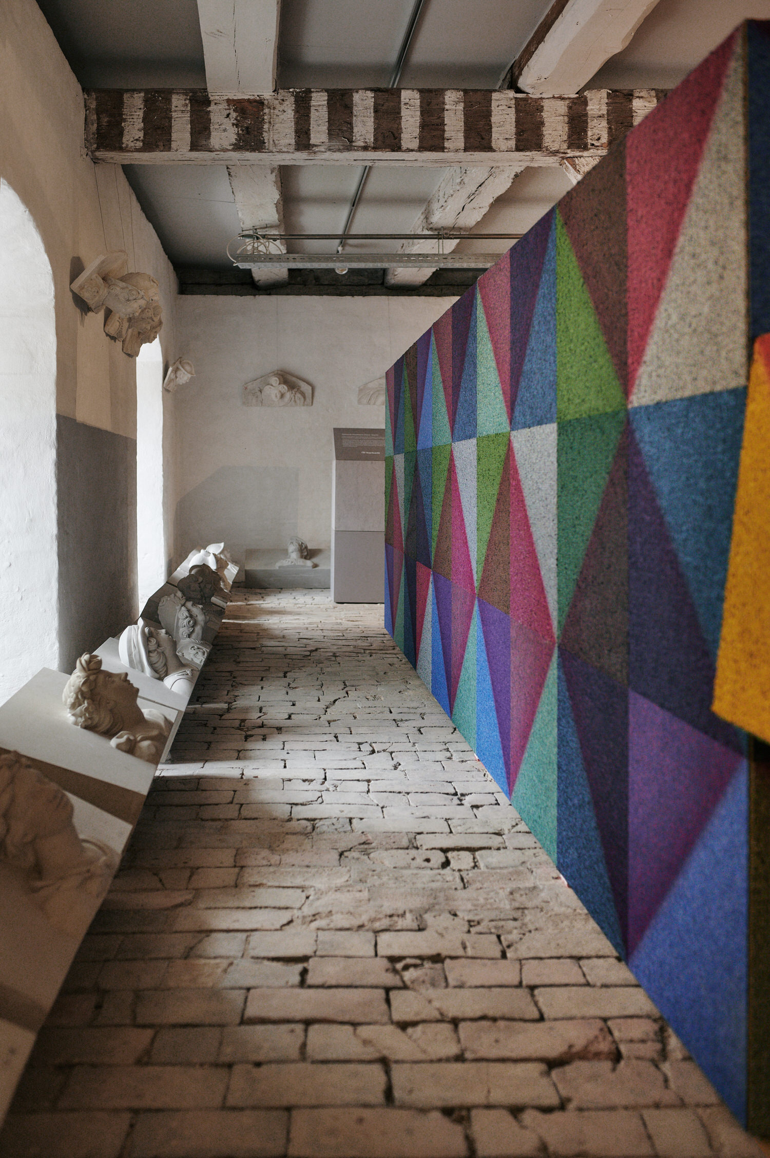 3 天设计节 | 2022 年哥本哈根的“记忆玩耍”设计盛会-141