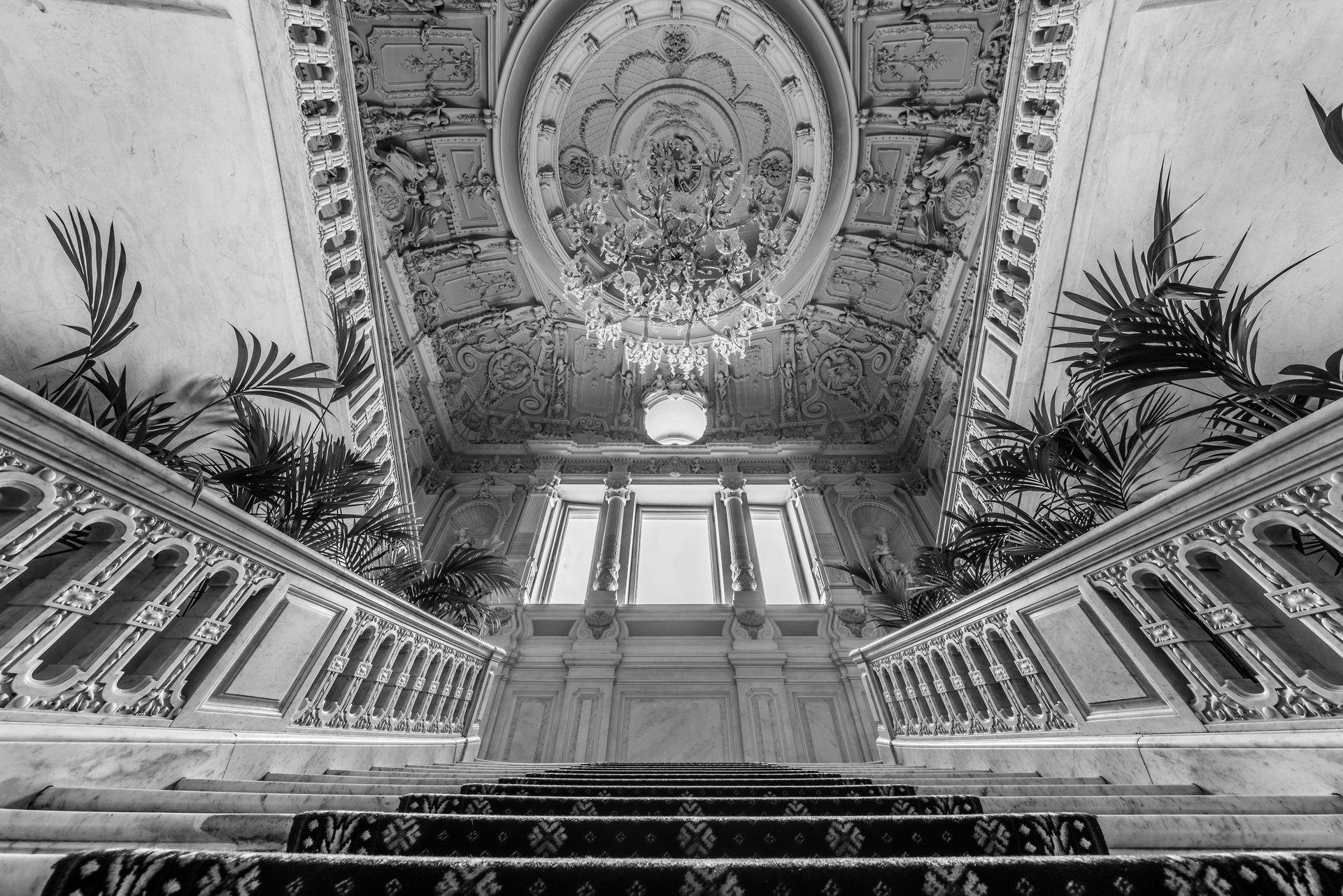 Юсуповский дворец-26