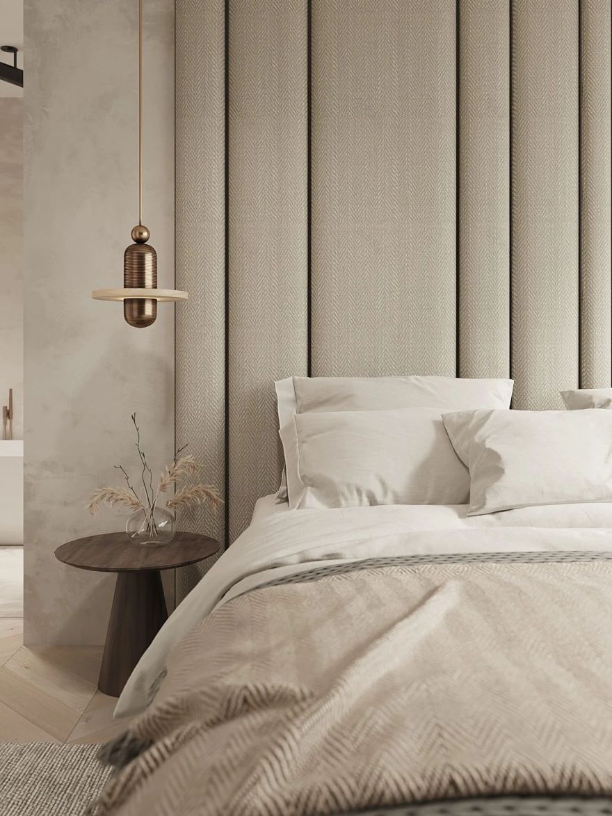 比利时公寓设计丨Kut Victor-37