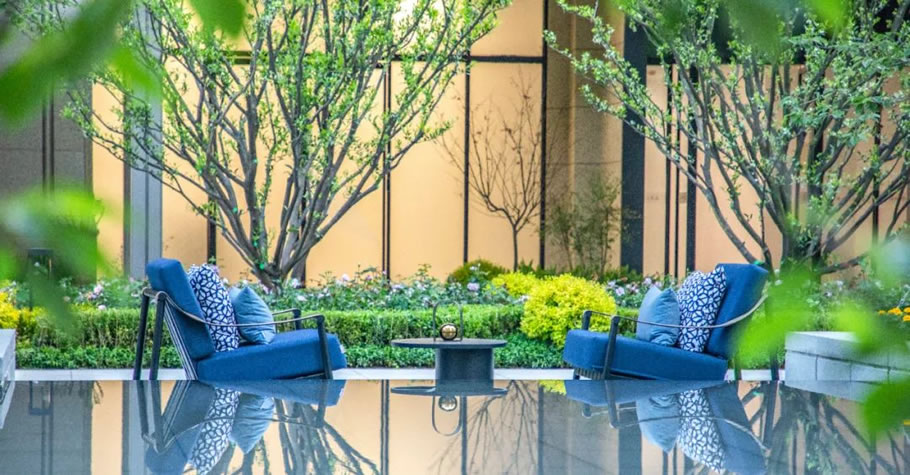 舟山晓风印月丨中国舟山丨浙江蓝颂园林景观设计集团有限公司-20