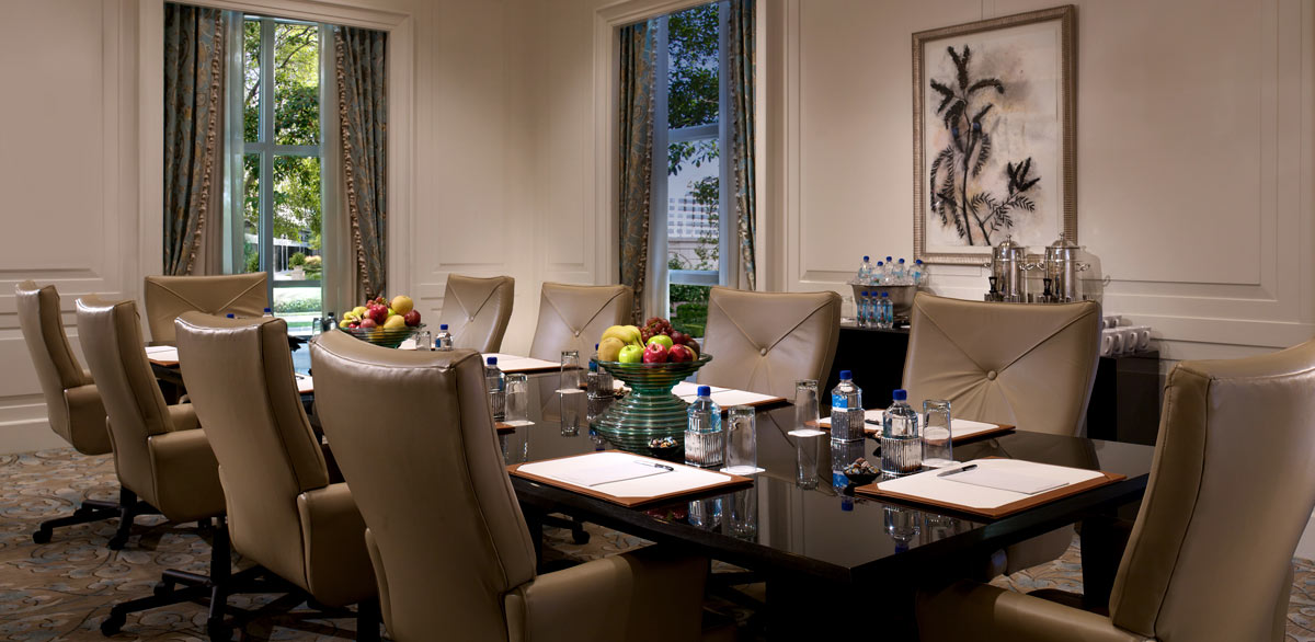 德克萨斯州瑰丽酒店-27