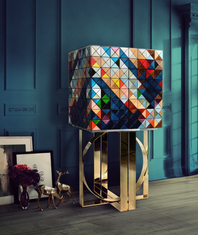 雅斯国际 · 打造全球家居品牌的领导者丨中国深圳丨雅斯集团设计-16