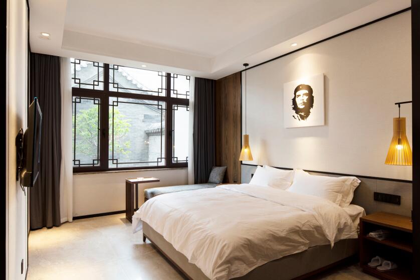 赵府四合院 | 大话西游与现代摇滚的奇妙融合-24