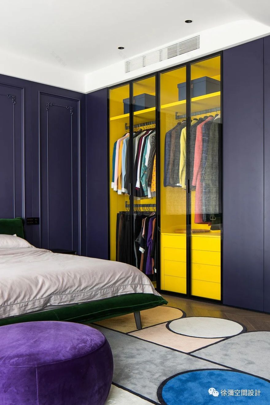 《弦外之音》·徐弥设计的多功能空间丨徐彌空間設計工作室-68