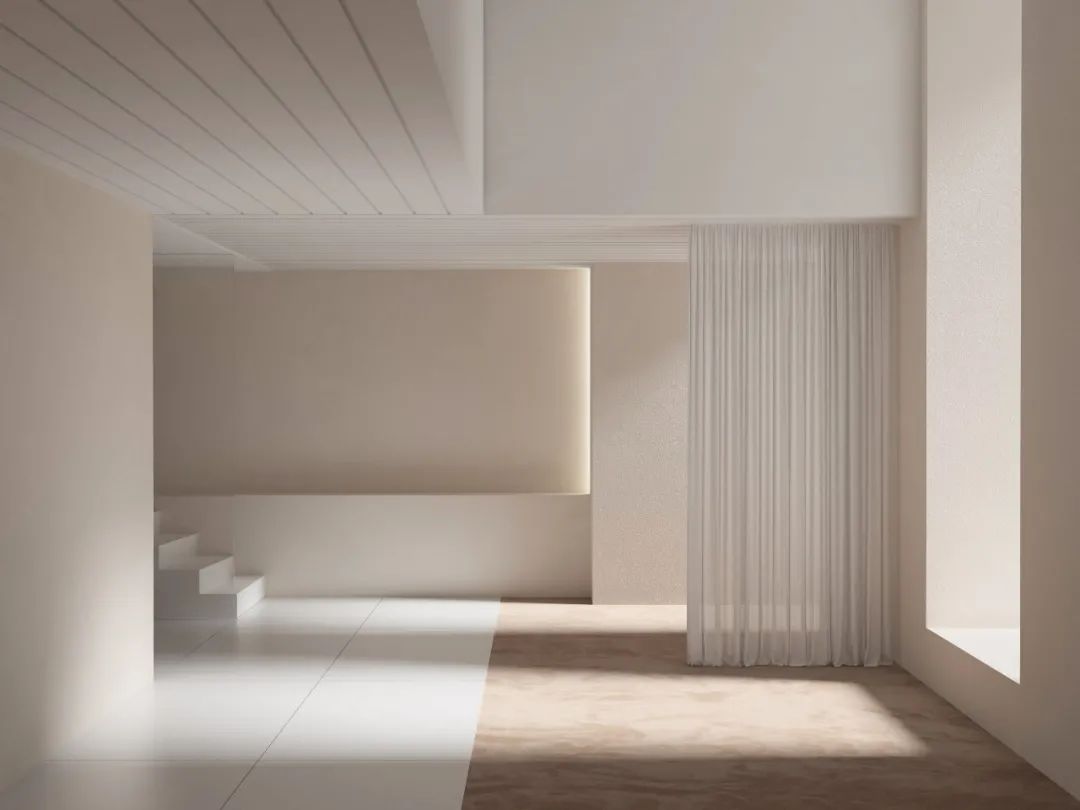 95 后设计师打造极致简约空间，悬浮生活、悬崖小屋太惊艳！-14