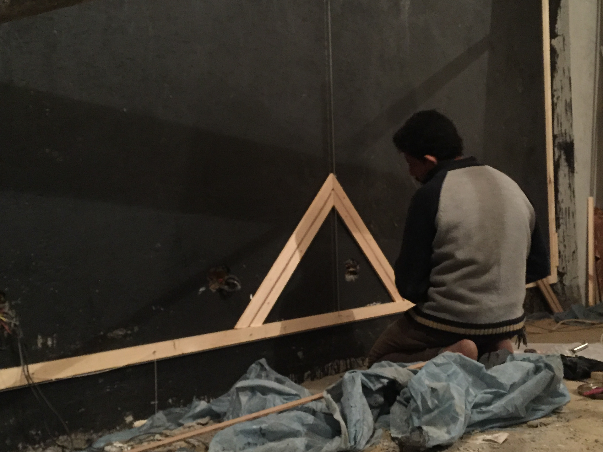 Wood Pattern Design ( Wood-Working)-0