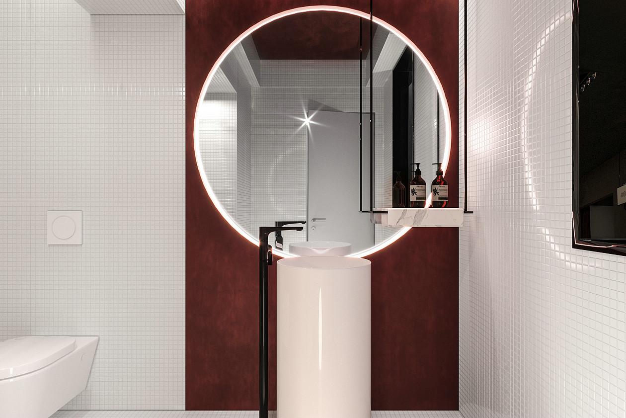 北京大兴区返璞归真别墅设计-53