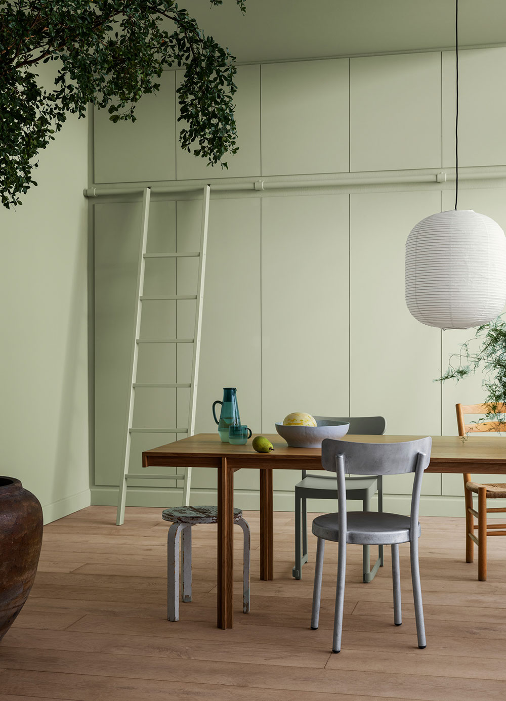 2023 年 Jotun 室内涂料新趋势 | 色彩的创新与灵感-10