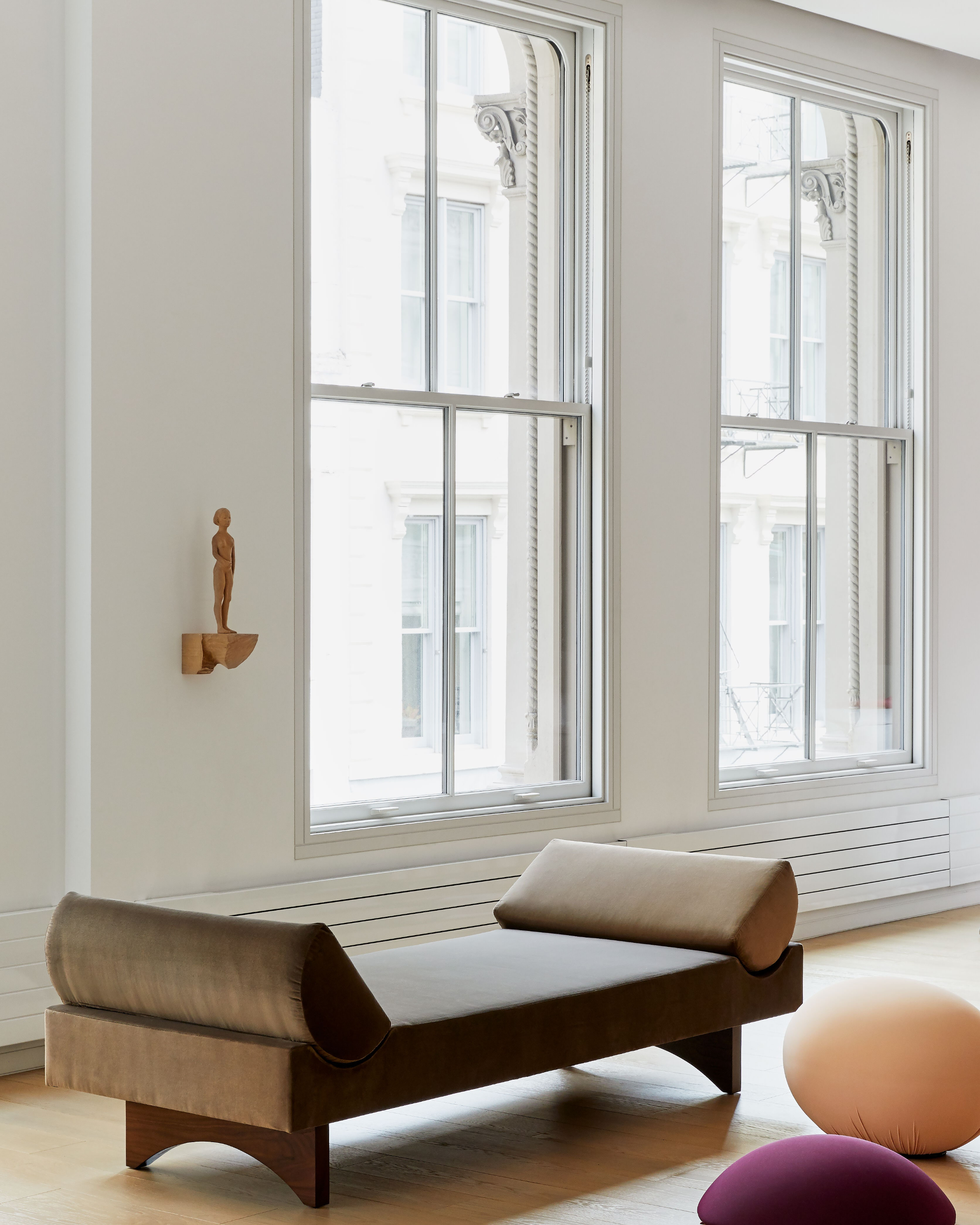 纽约 West Coast Light 公寓-4