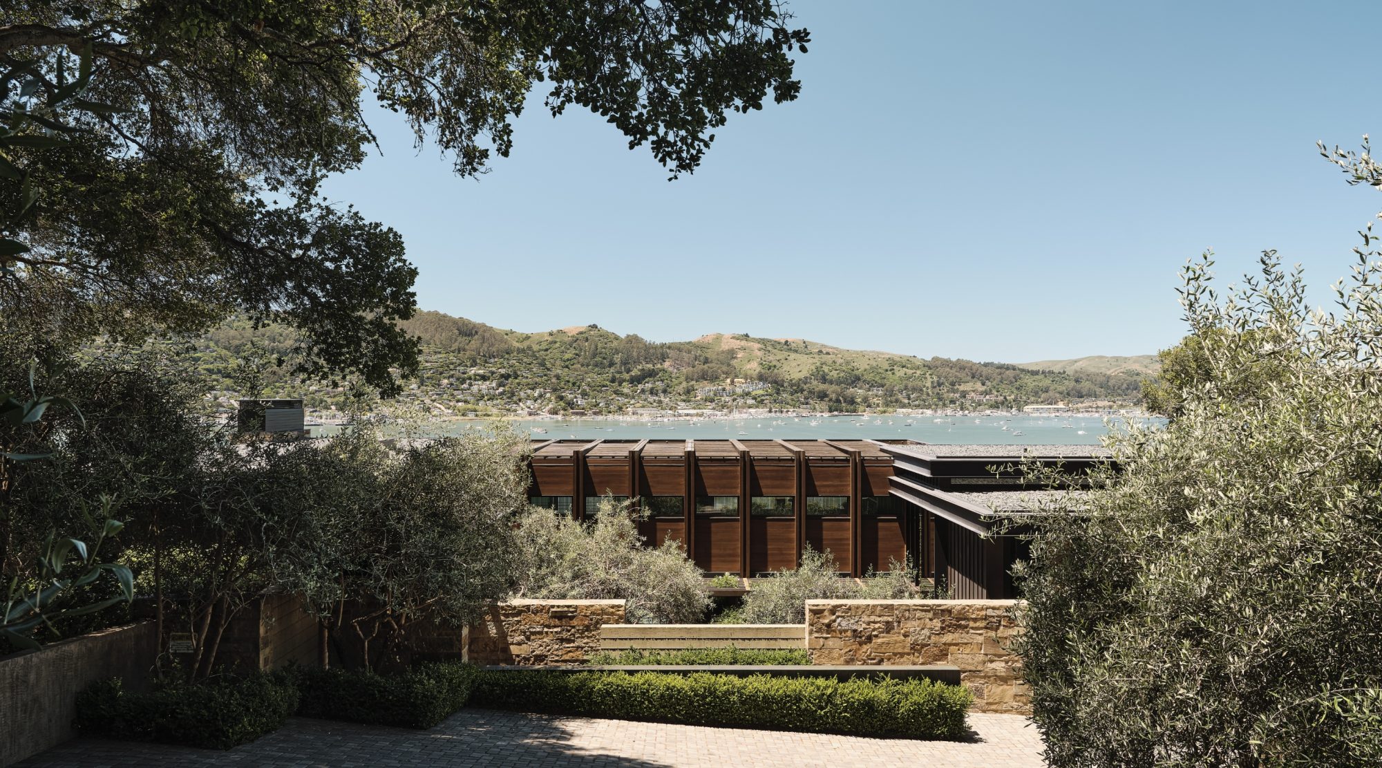 2022 Gold Award, Spatial Design-9