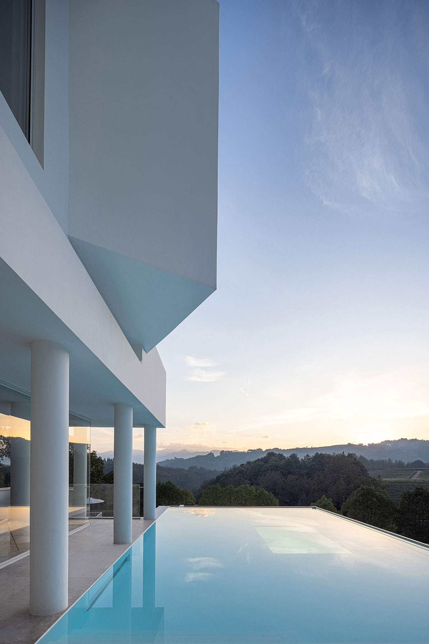 遂昌 · 米窝设计师酒店丨中国丽水丨杭州时上建筑空间设计事务所-40