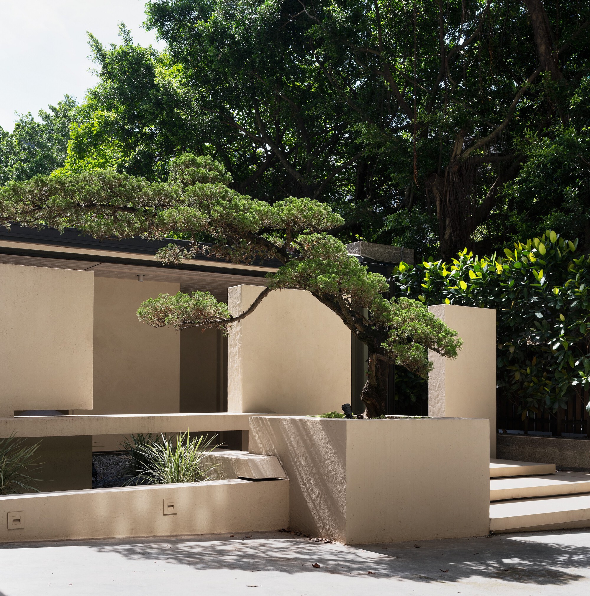 A New Journey Residence / Wei Yi International Design Associates-8