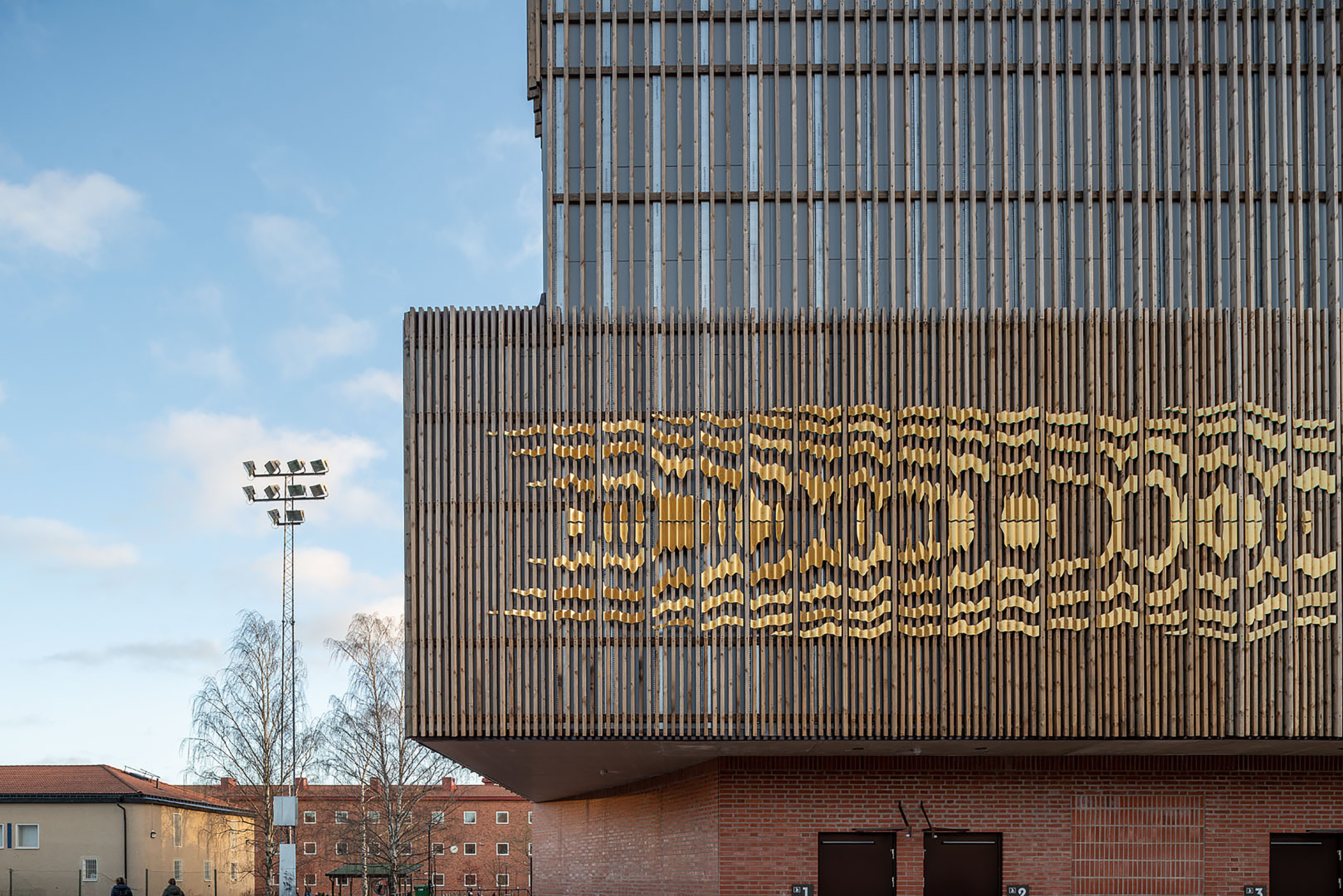 AIX 建筑师事务所 AB-19