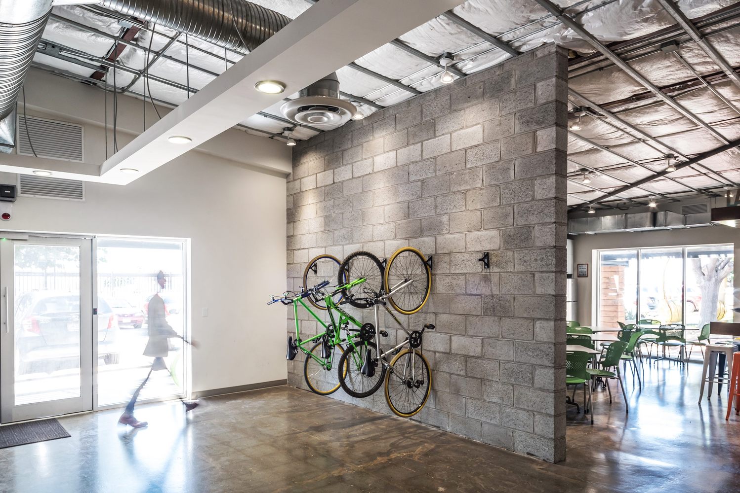 Technology HUB  HADVD Arquitectos-24