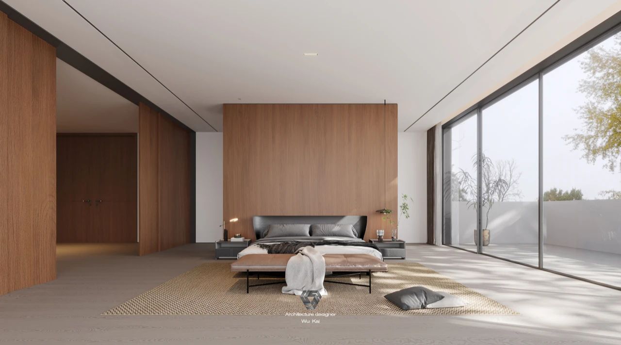 又见,金科廊桥丨中国苏州丨九禾建筑-54