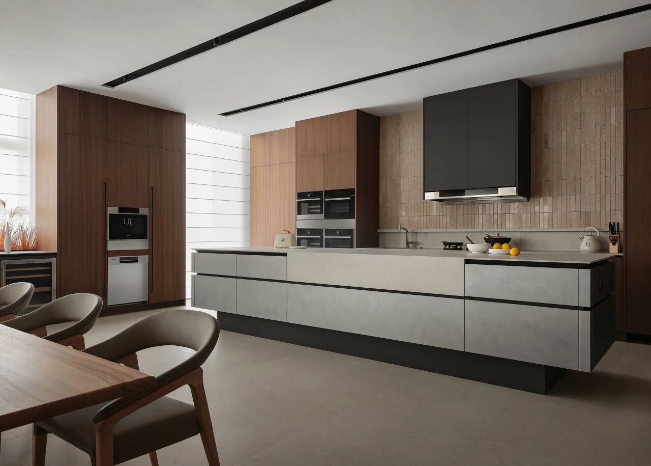 gorenje古洛尼南京展厅丨中国南京丨素空设计（SUKONG DESIGN）-53