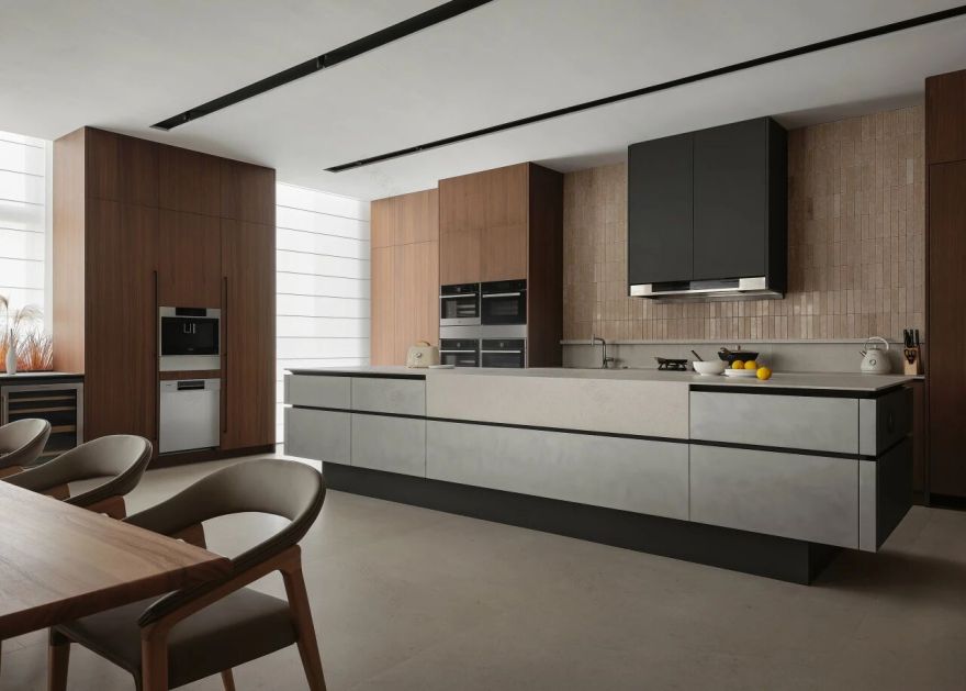 gorenje古洛尼南京展厅丨中国南京丨素空设计(SUKONG DESIGN)-53