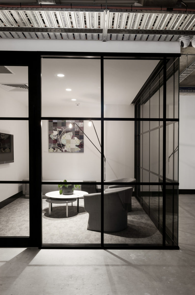 墨尔本 K2LD 建筑工作室 - 聚人、创想、协作的空间-16