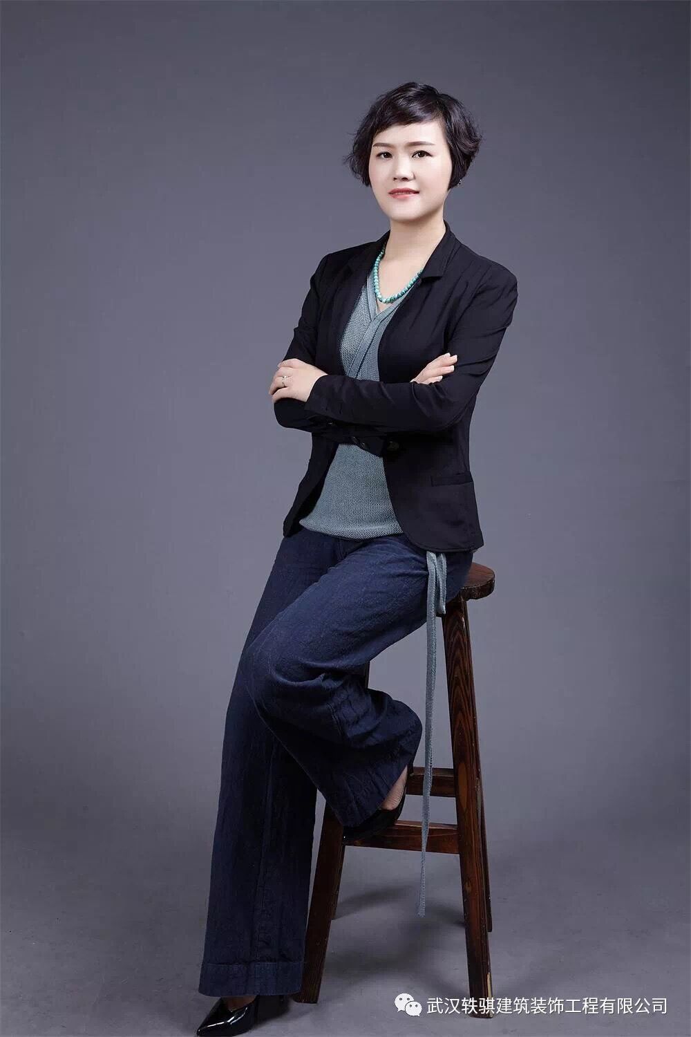 有温度的办公空间-20