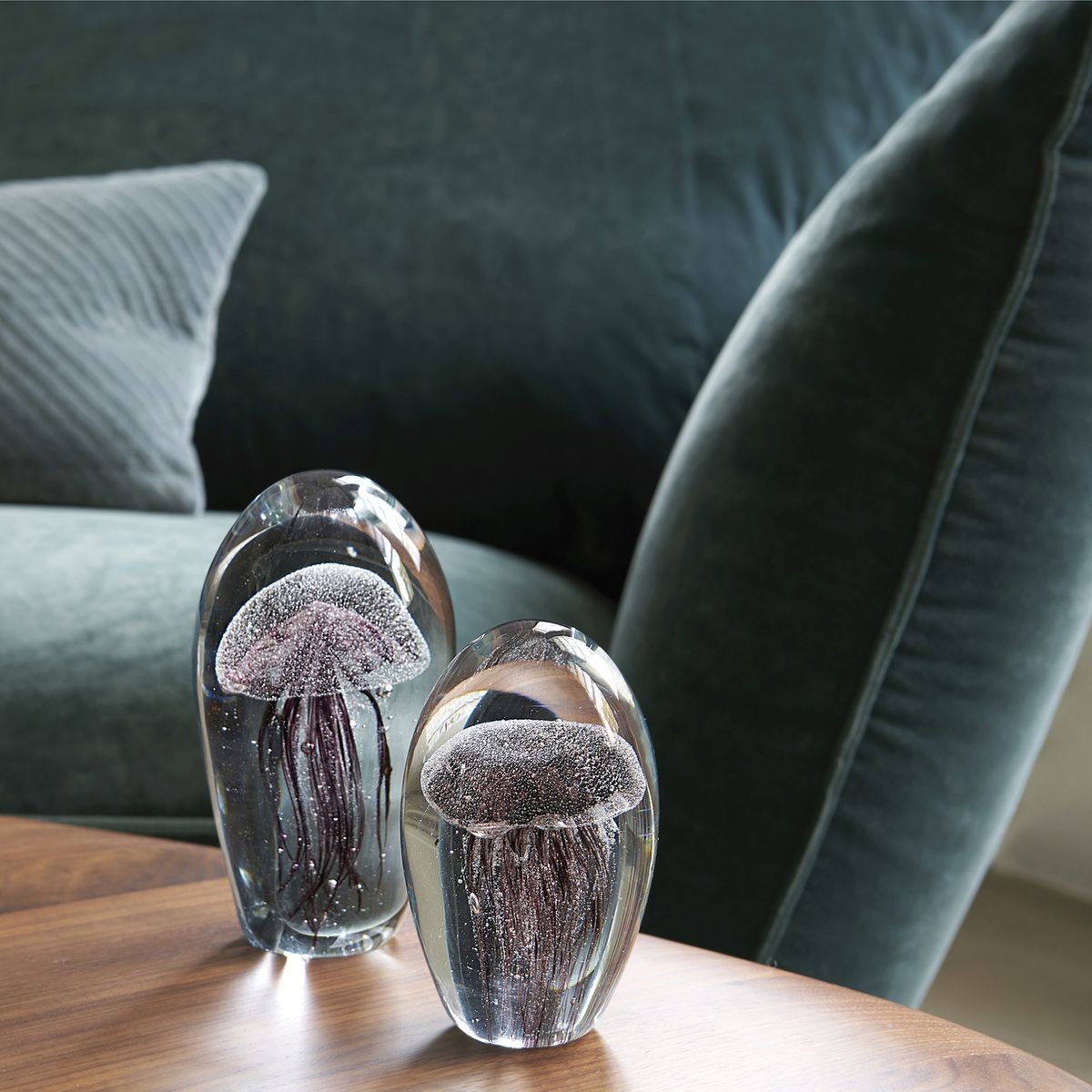 Home Tour : Harriet Anstruther’s bright and modern 1840s London town house - Studio Flodeau-26