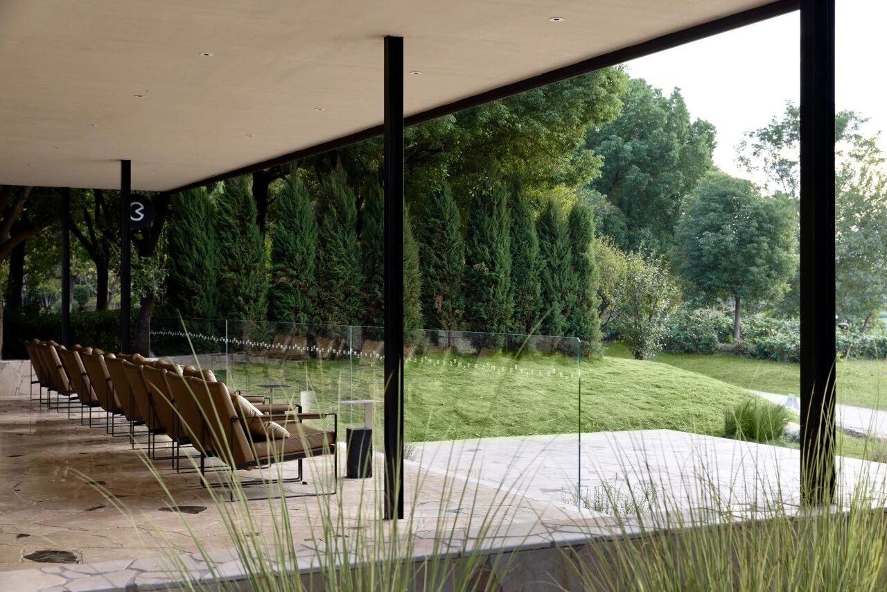 anmee暗弥丨中国武汉丨朴开⼗向设计事务所-72