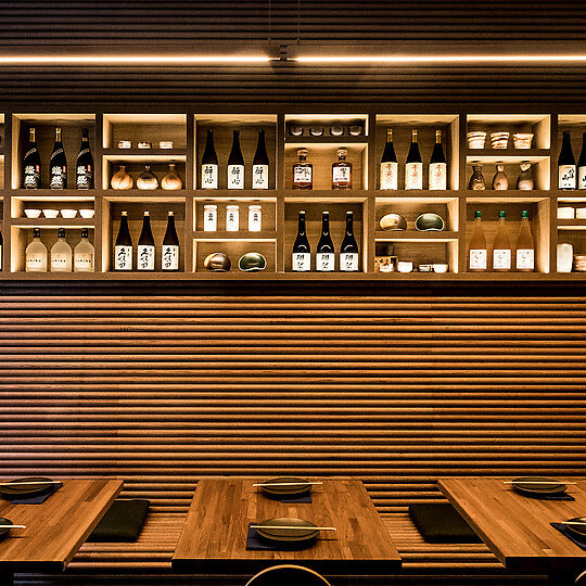 Izakaya Michi by Michiru Design Studio in collaboration with Toland Architects | Australian Interior Design Awards-5