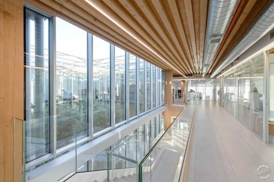 簡約綠色—低碳辦公Iperceramica - WEHOUSE-3