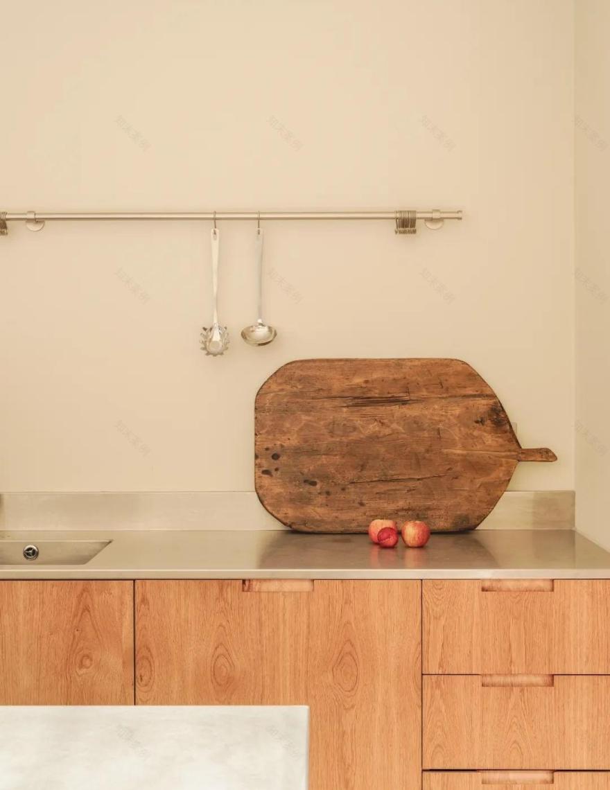 杰克逊之家丨Archive for Space-34