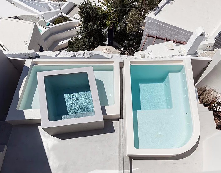 海边改造洞穴小屋丨 美得令人沉醉-51