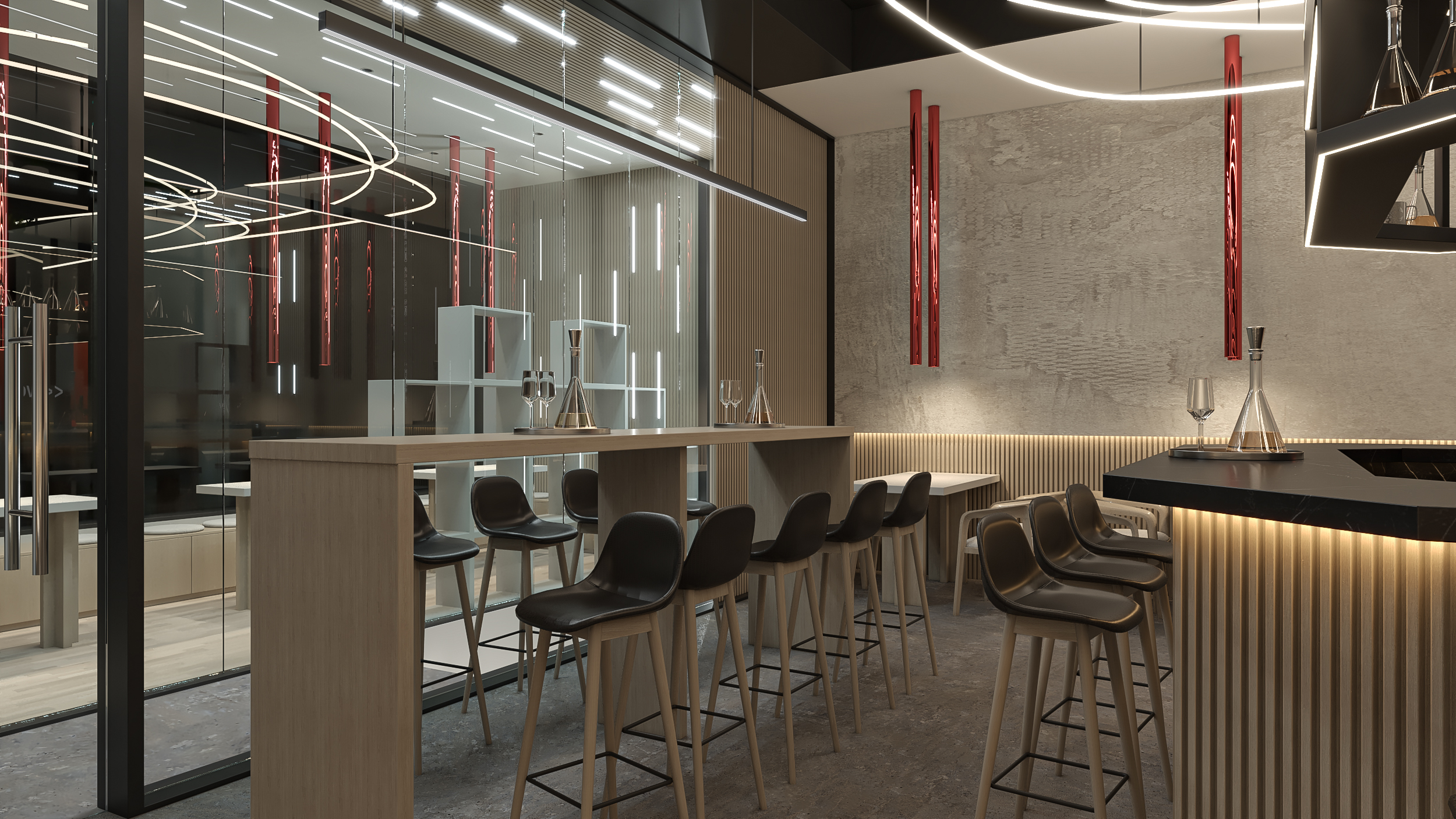 转折轨迹 – IMSOOM | 御思设计 | 河南御思工程设计有限公司-9