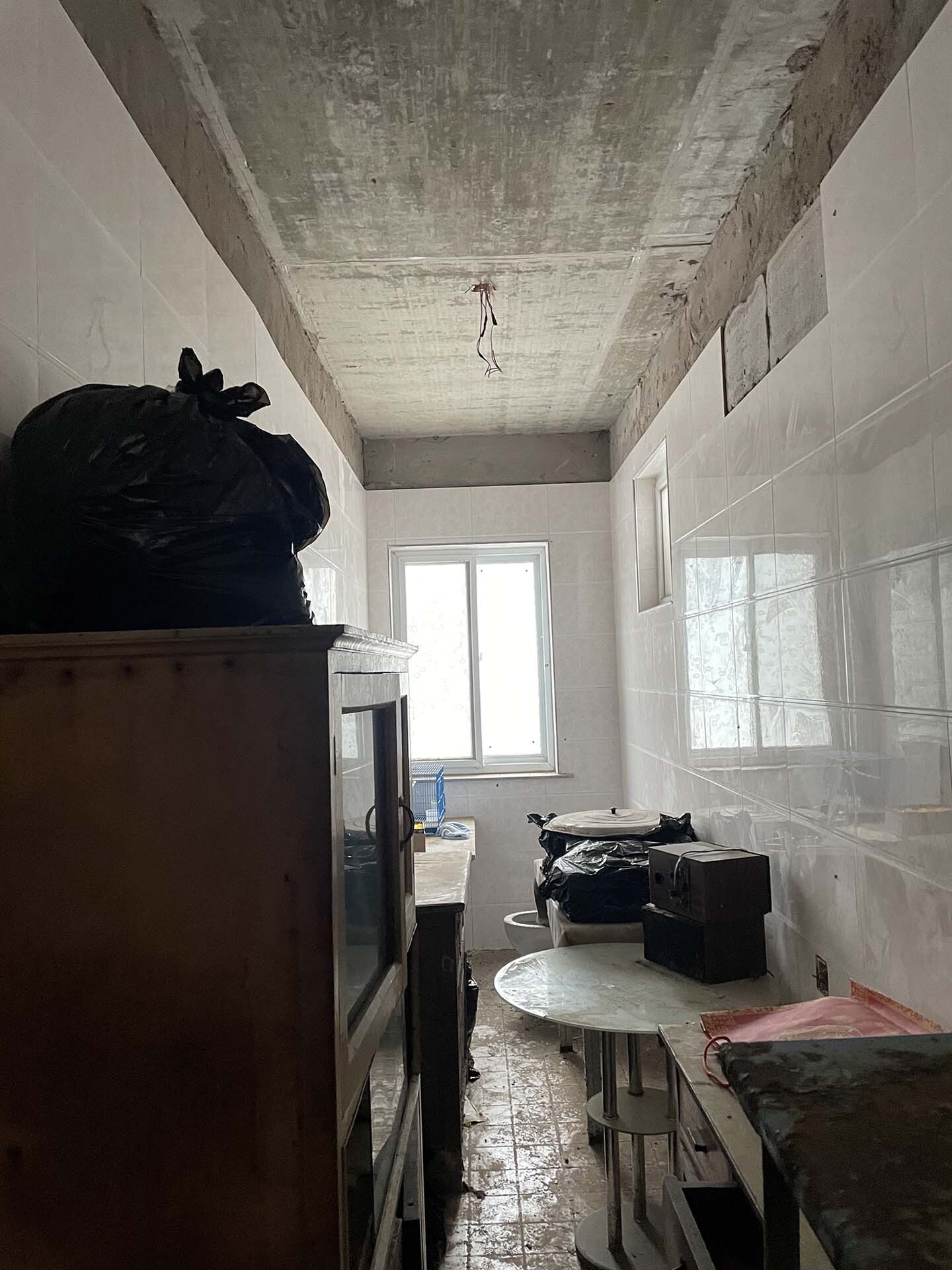 季慕然的家丨中国北京丨AML Design Studio-52