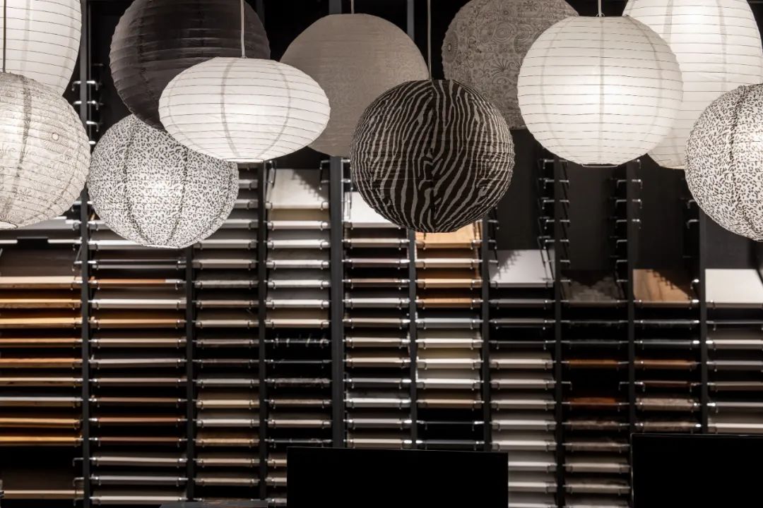 平衡与碰撞,280㎡多元化生活空间丨邓周彬-41