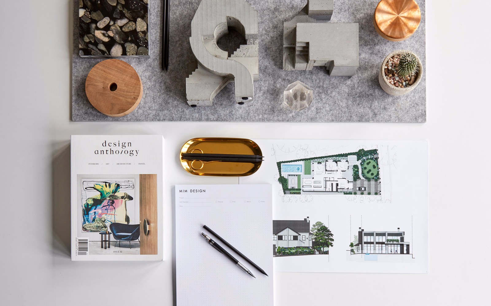 MIM Design 团队现代创意办公室-9