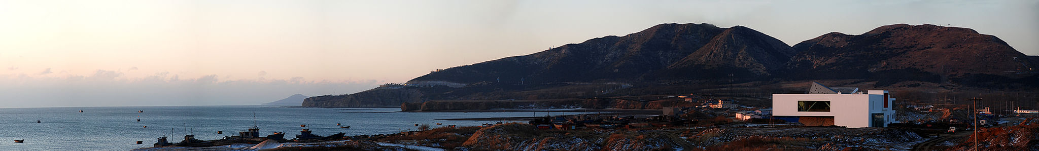 丨中国葫芦岛丨META  Project-25