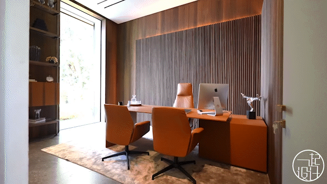 3·2 亿山顶豪宅丨Max Nobel-72