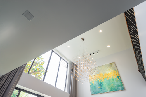 谜题之家 | 独特的设计打造充满趣味的空间-55