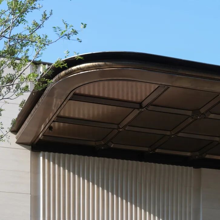 济南中海时光之境丨中国济南-26