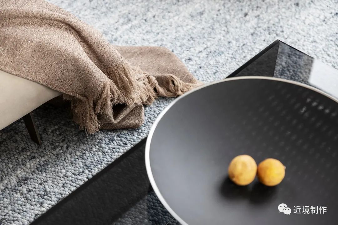 富春山居 | 近境制作的空间叙事艺术-62