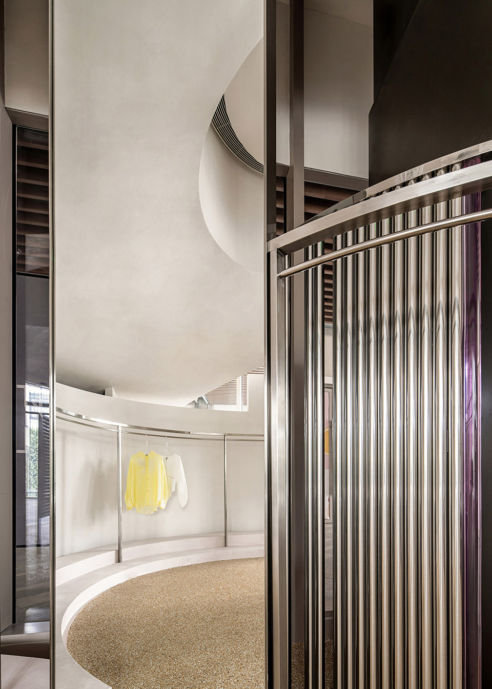 I·M·I 买手店丨中国重庆丨Geemo Design 治木设计-44