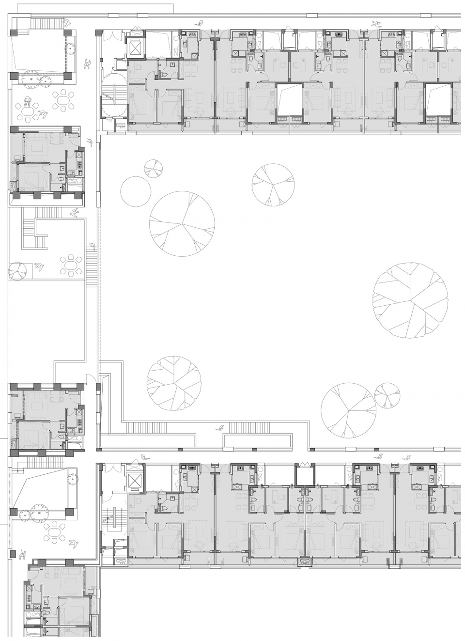 衢州礼贤未来社区 | 开放、可达、安全的城市公共空间-72