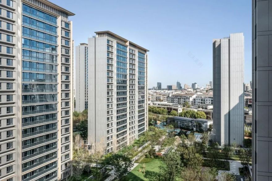 置地中心·幸福里丨中国浙江丨DC国际-25